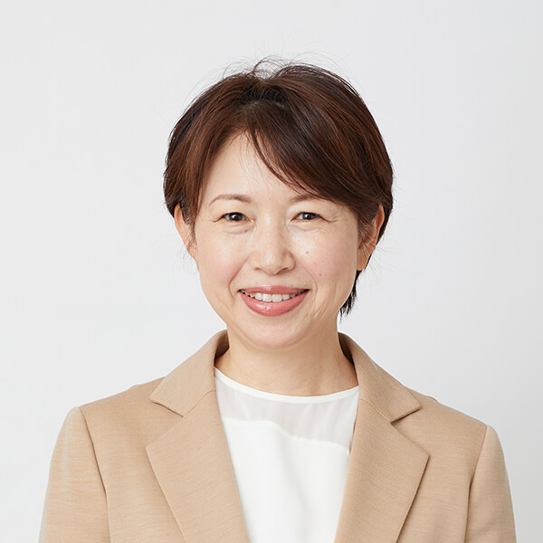 長野 香（ながの・かおり）