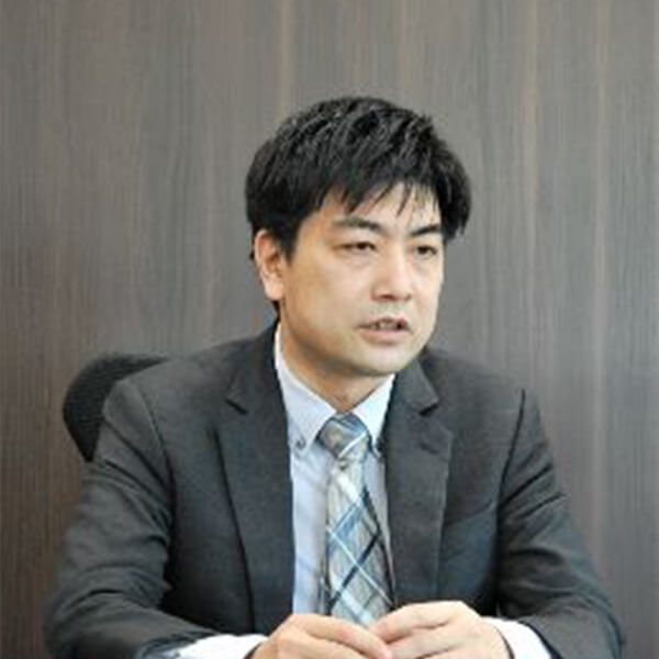 小谷 貴由（こたに・たかよし）